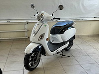 Sym bromscooter fiddle iii scooter, f-634-xp
