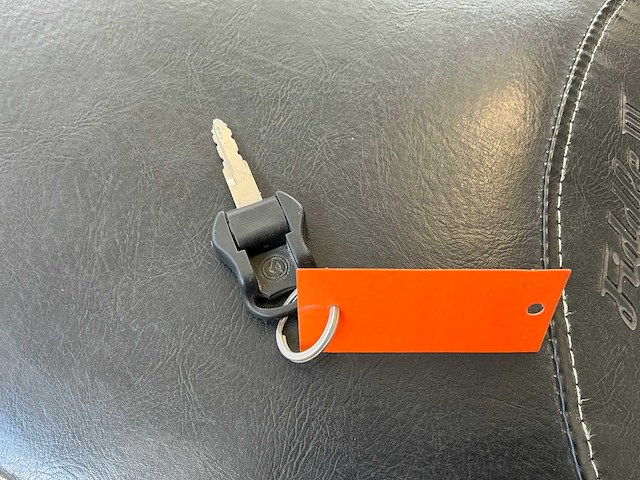 Sym bromscooter fiddle iii scooter, f-634-xp - afbeelding 2 van  11