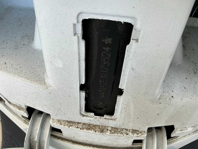 Sym bromscooter fiddle iii scooter, f-634-xp - afbeelding 3 van  11