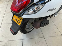 Sym bromscooter fiddle iii scooter, f-634-xp - afbeelding 9 van  11