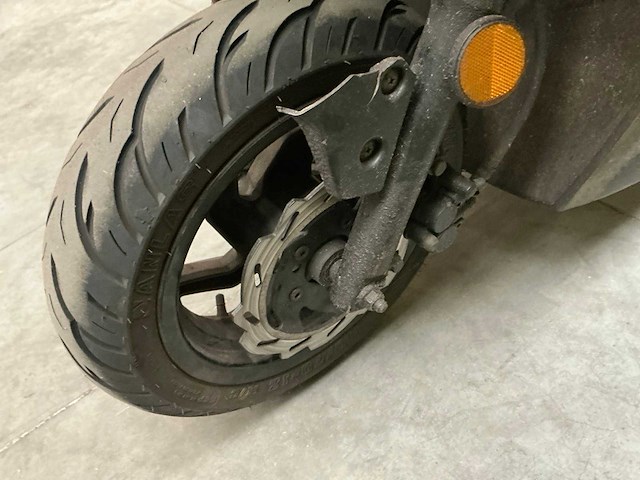 Sym bromscooter scooter - afbeelding 3 van  23