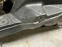 Sym bromscooter scooter - afbeelding 6 van  23