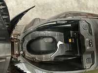 Sym bromscooter scooter - afbeelding 10 van  23