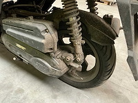 Sym bromscooter scooter - afbeelding 11 van  23