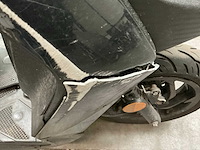 Sym bromscooter scooter - afbeelding 15 van  23