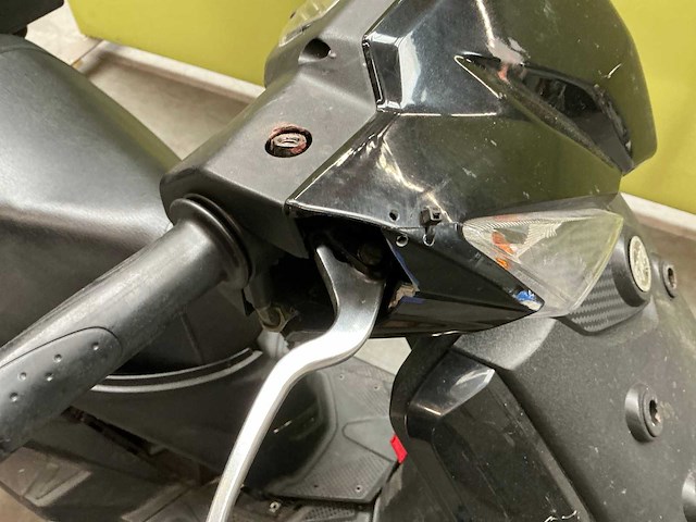 Sym bromscooter scooter - afbeelding 16 van  23