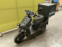 Sym bromscooter scooter - afbeelding 12 van  23