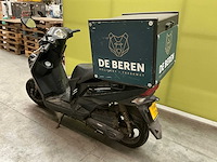 Sym bromscooter scooter - afbeelding 17 van  23