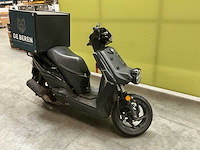 Sym bromscooter scooter - afbeelding 18 van  23