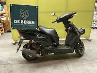 Sym bromscooter scooter - afbeelding 19 van  23