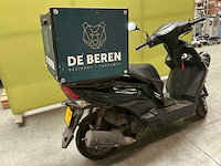 Sym bromscooter scooter - afbeelding 20 van  23