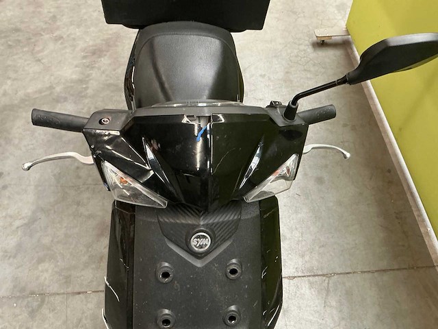 Sym bromscooter scooter - afbeelding 21 van  23