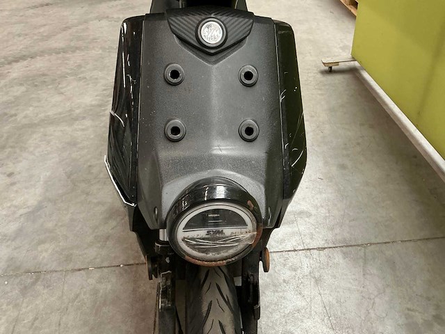Sym bromscooter scooter - afbeelding 22 van  23