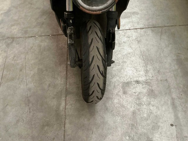 Sym bromscooter scooter - afbeelding 23 van  23