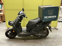 Sym bromscooter scooter