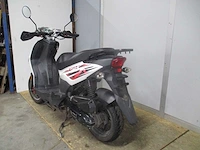 Sym crox - snorscooter - scooter - afbeelding 2 van  11