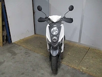 Sym crox - snorscooter - scooter - afbeelding 4 van  11