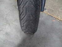 Sym crox - snorscooter - scooter - afbeelding 5 van  11
