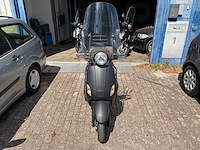Sym en agm: sym fiddele 2 60s, sym tanik 50,agm retro 50. snorscooters - afbeelding 5 van  93