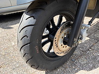 Sym en agm: sym fiddele 2 60s, sym tanik 50,agm retro 50. snorscooters - afbeelding 6 van  93