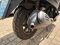 Sym en agm: sym fiddele 2 60s, sym tanik 50,agm retro 50. snorscooters - afbeelding 9 van  93