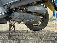 Sym en agm: sym fiddele 2 60s, sym tanik 50,agm retro 50. snorscooters - afbeelding 14 van  93