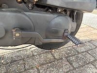 Sym en agm: sym fiddele 2 60s, sym tanik 50,agm retro 50. snorscooters - afbeelding 15 van  93