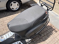 Sym en agm: sym fiddele 2 60s, sym tanik 50,agm retro 50. snorscooters - afbeelding 18 van  93