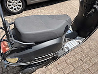 Sym en agm: sym fiddele 2 60s, sym tanik 50,agm retro 50. snorscooters - afbeelding 19 van  93