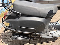 Sym en agm: sym fiddele 2 60s, sym tanik 50,agm retro 50. snorscooters - afbeelding 27 van  93