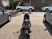 Sym en agm: sym fiddele 2 60s, sym tanik 50,agm retro 50. snorscooters - afbeelding 32 van  93
