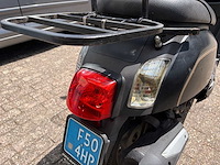 Sym en agm: sym fiddele 2 60s, sym tanik 50,agm retro 50. snorscooters - afbeelding 39 van  93