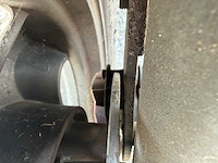 Sym en agm: sym fiddele 2 60s, sym tanik 50,agm retro 50. snorscooters - afbeelding 41 van  93
