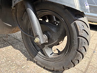 Sym en agm: sym fiddele 2 60s, sym tanik 50,agm retro 50. snorscooters - afbeelding 42 van  93