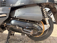 Sym en agm: sym fiddele 2 60s, sym tanik 50,agm retro 50. snorscooters - afbeelding 44 van  93