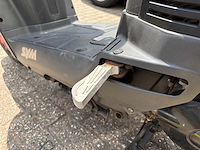 Sym en agm: sym fiddele 2 60s, sym tanik 50,agm retro 50. snorscooters - afbeelding 45 van  93