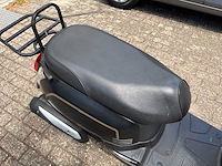 Sym en agm: sym fiddele 2 60s, sym tanik 50,agm retro 50. snorscooters - afbeelding 51 van  93