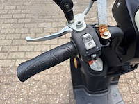 Sym en agm: sym fiddele 2 60s, sym tanik 50,agm retro 50. snorscooters - afbeelding 54 van  93