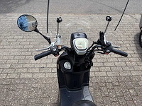 Sym en agm: sym fiddele 2 60s, sym tanik 50,agm retro 50. snorscooters - afbeelding 56 van  93