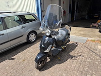 Sym en agm: sym fiddele 2 60s, sym tanik 50,agm retro 50. snorscooters - afbeelding 59 van  93