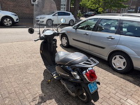 Sym en agm: sym fiddele 2 60s, sym tanik 50,agm retro 50. snorscooters - afbeelding 61 van  93
