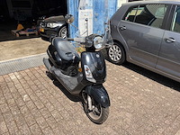 Sym en agm: sym fiddele 2 60s, sym tanik 50,agm retro 50. snorscooters - afbeelding 66 van  93