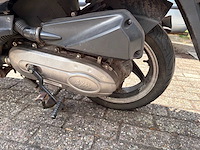 Sym en agm: sym fiddele 2 60s, sym tanik 50,agm retro 50. snorscooters - afbeelding 74 van  93