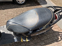 Sym en agm: sym fiddele 2 60s, sym tanik 50,agm retro 50. snorscooters - afbeelding 80 van  93