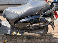 Sym en agm: sym fiddele 2 60s, sym tanik 50,agm retro 50. snorscooters - afbeelding 85 van  93