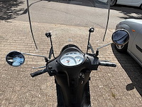 Sym en agm: sym fiddele 2 60s, sym tanik 50,agm retro 50. snorscooters - afbeelding 87 van  93