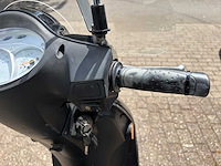 Sym en agm: sym fiddele 2 60s, sym tanik 50,agm retro 50. snorscooters - afbeelding 89 van  93