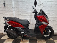Sym jet14 45 km bromscooter 4takt - afbeelding 5 van  7