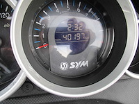 Sym joy max - motorscooter - 125i - motorfiets - afbeelding 3 van  11