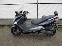 Sym joy max - motorscooter - 125i - motorfiets - afbeelding 1 van  11